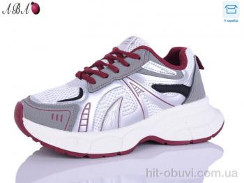 Кросівки Aba J2ABA100-3