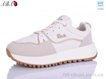 Кросівки Aba J2ABA106-3