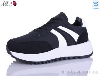 Кросівки Aba J2ABA108-1