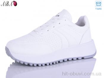 Кросівки Aba J2ABA108-2