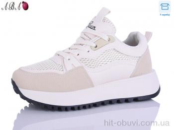 Кросівки Aba J2ABA109-2