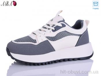 Кросівки Aba J2ABA109-3