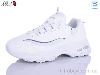 Кроссовки Aba J8ABA05-2