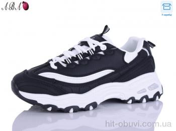 Кроссовки Aba J8ABA05-6