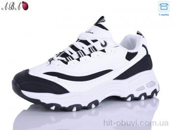 Кроссовки Aba J8ABA05-7
