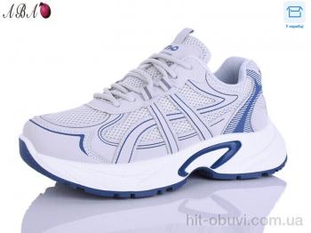 Кроссовки Aba J2ABA111-3