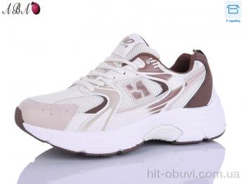 Кроссовки Aba J2ABA112-5