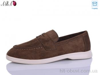 Туфли Aba B5ABA-8