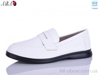 Туфли Aba B1ABA8-2