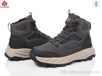 Черевики KIMBOO P24164-4D