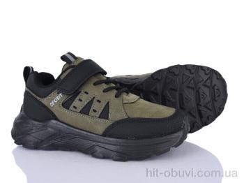 Кроссовки Xifa kids Y5008-3L