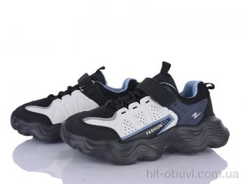 Кроссовки Xifa kids GY535-3A