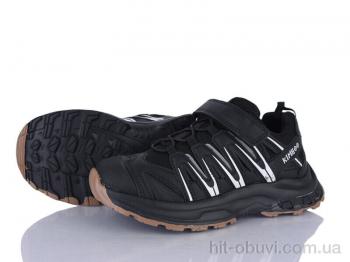 Кросівки Xifa kids M585-3A