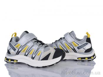 Кроссовки Xifa kids M585-3D