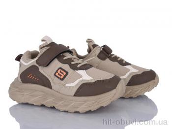 Кроссовки Xifa kids GY24190-3K