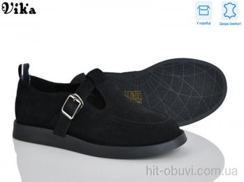 Туфлі Vika 802-4