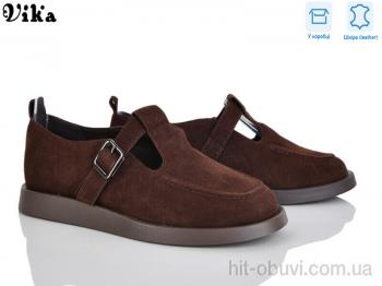 Туфлі Vika 802-6