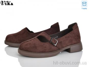 Туфлі Vika 803-4