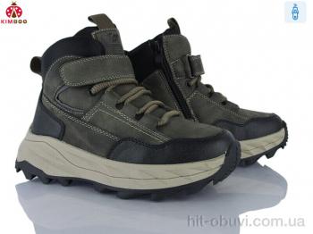Ботинки KIMBOO P24162-3L