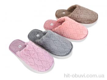 Тапки Alex M712 mix