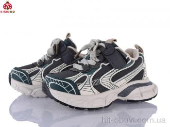 Кроссовки KIMBOO G2586-2L