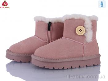 Угги KIMBOO A5005-2F