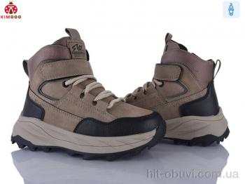 Черевики KIMBOO P24162-3K