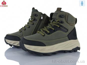 Черевики KIMBOO P24164-3L