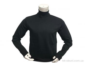 Гольфи TurkishBrend B01-Б чорний