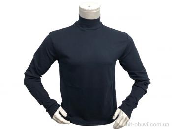 Гольфи TurkishBrend B01-Б синій