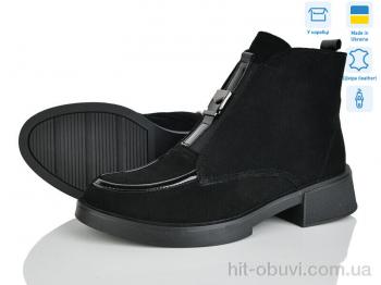 Черевики Ailinda 04141-14