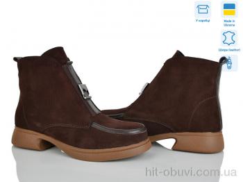 Черевики Ailinda 02141-55б