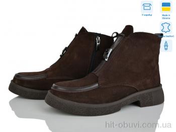 Черевики Ailinda 03141-55