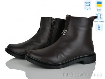 Черевики Ailinda 14127-6б