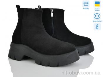 Черевики A.N.I.One 07074-48