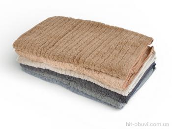 Полотенце Obuvok 66443 (12202) 35x75см mix