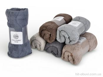 Полотенце Obuvok 66423 (12261) 35x75см mix