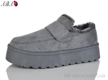 Угги Aba W21-3