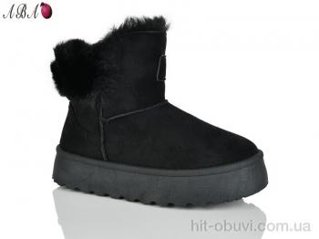 Угги Aba W31-1