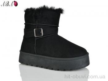 Угги Aba W30-1