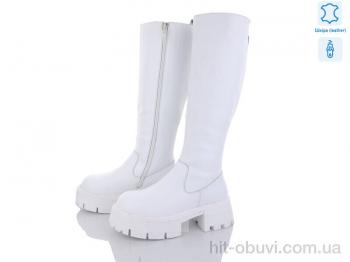 Чоботи Бабочка-Mengfuna-AESD 207-237