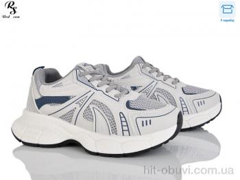 Кроссовки Red Sun J2100-2