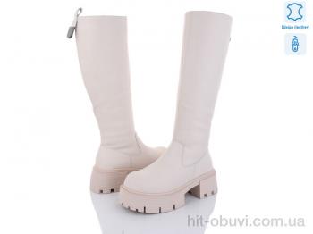 Сапоги Бабочка-Mengfuna-AESD 207-236