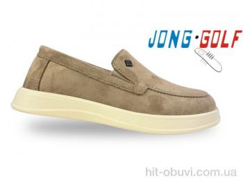 Туфлі Jong Golf B11807-3