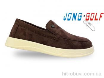 Туфлі Jong Golf B11807-4