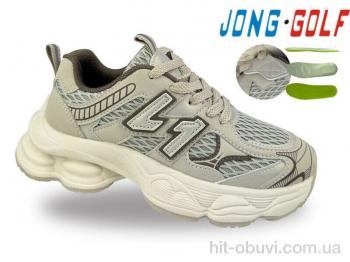 Кросівки Jong Golf C11787-3