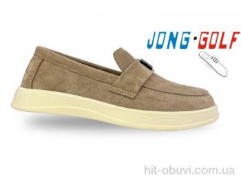 Туфли Jong Golf C11792-3