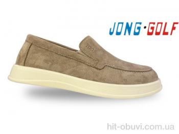 Туфли Jong Golf C11793-3