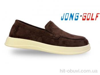 Туфли Jong Golf C11793-4