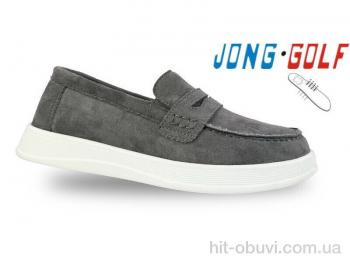 Туфли Jong Golf C11795-2